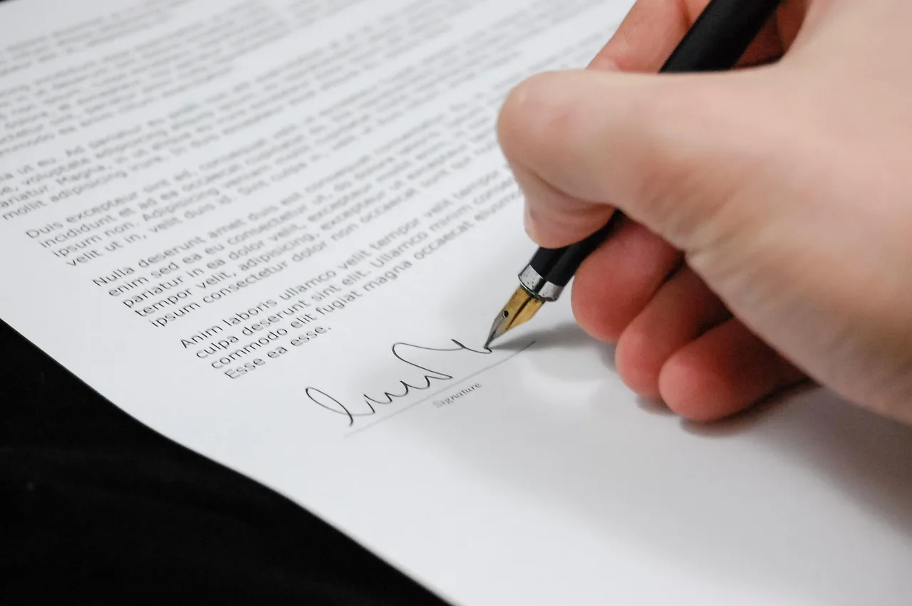 document, agreement, documents, sign, business, paper, pen, agreement, agreement, agreement, agreement, agreement, sign. How a veterinary practice writes a service standard: owner, actions, measures and version control