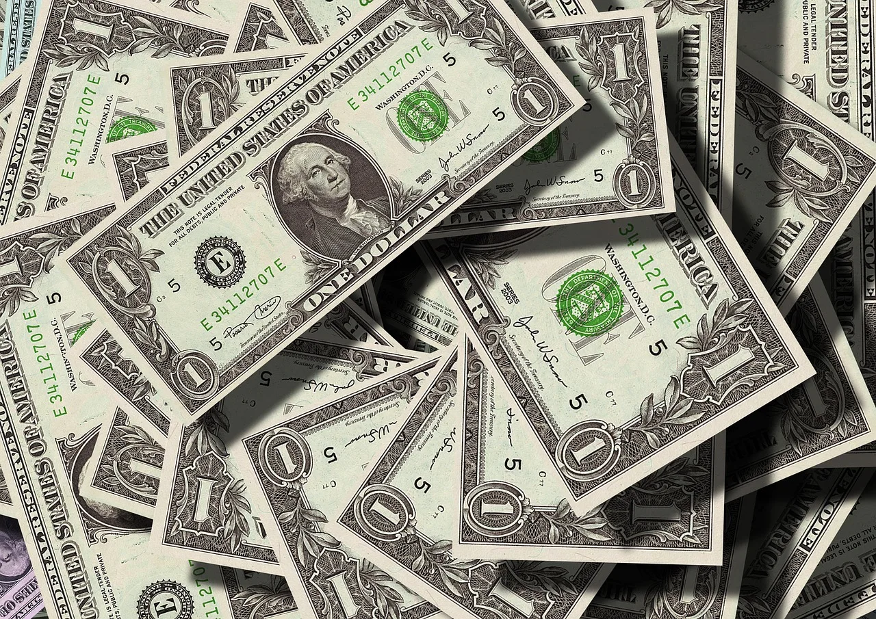 dollars, currency, money, us dollars, franklin, benjamin franklin, banknote, finance, wealth, bills, cash, savings, money, money, money, money, money. How a veterinary practice tracks cash flow week to week
